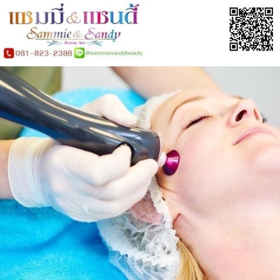 Hifu ไฮฟู่หน้าเด็กกระตุ้นคอลลาเจน - ร้านสปา ปิ่นเกล้า - แซมมี่ บิวตี้สปา Hifu ไฮฟู่หน้าเด็กกระตุ้นคอลลาเจน - ร้านสปา ปิ่นเกล้า - แซมมี่ บิวตี้สปา