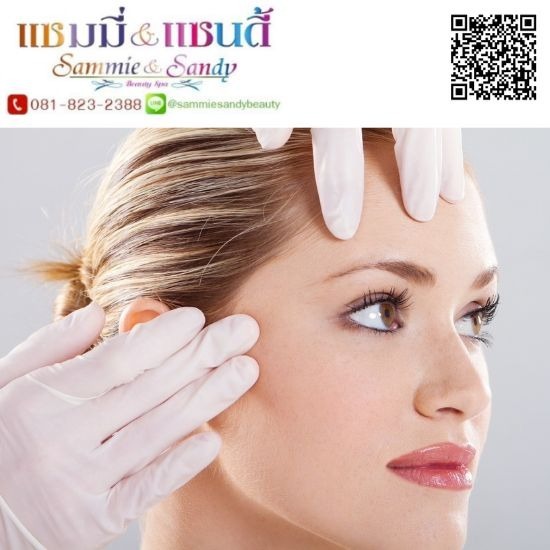 โบท็อกซ์สเต็มเซลล์ไม่ต้องฉีด โบท็อกซ์สเต็มเซลล์ไม่ต้องฉีด