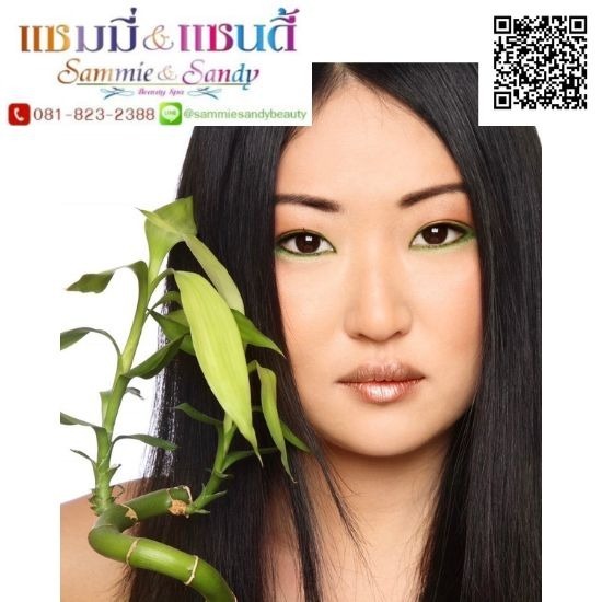 ฝังเข็มความงามกัวซาหน้า ฝังเข็มความงามกัวซาหน้า