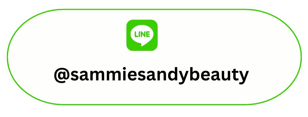 sammiesandybeauty sammiesandybeauty