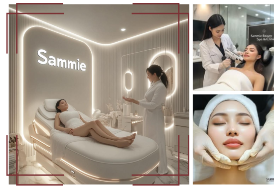 ร้านสปา สุดExclusive ย่านปิ่นเกล้า